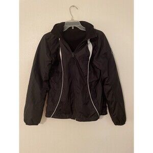 Athletic Works Women’s Sport Jacket Size M With Hood